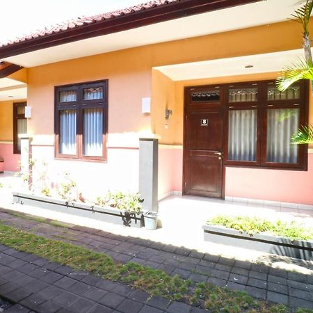 Sayang Residence I Denpasar  Exterior photo