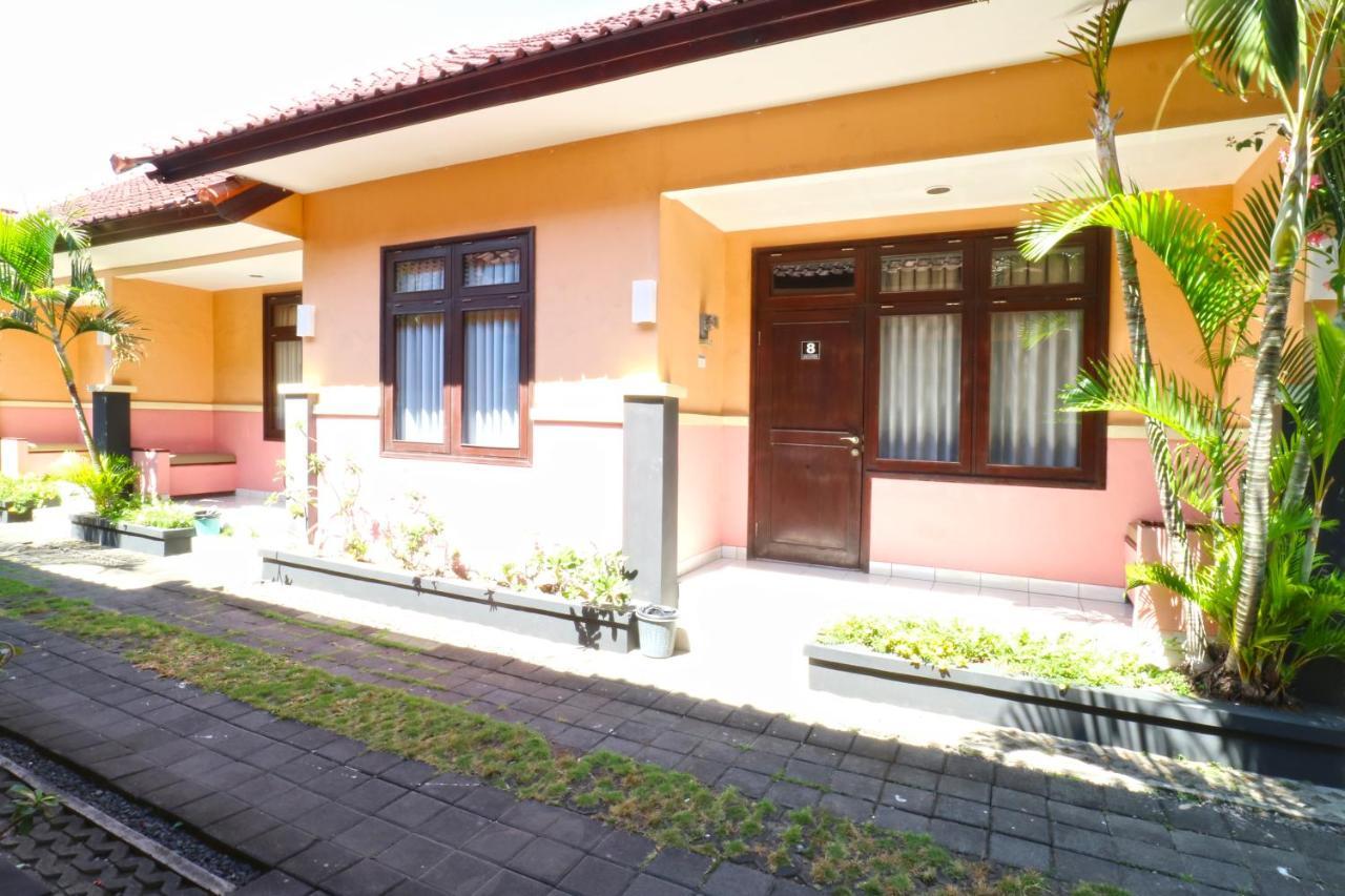 Sayang Residence I Denpasar  Exterior photo