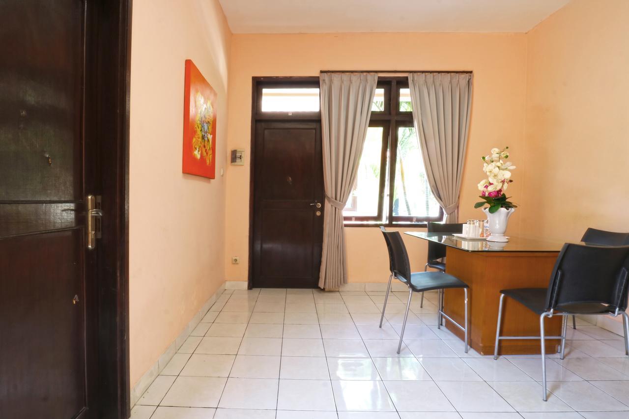 Sayang Residence I Denpasar  Exterior photo