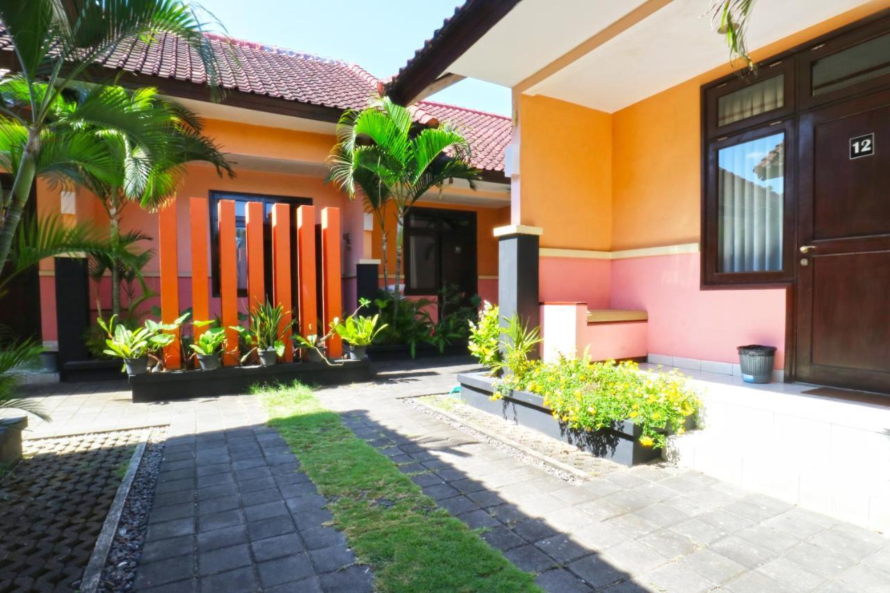 Sayang Residence I Denpasar  Exterior photo