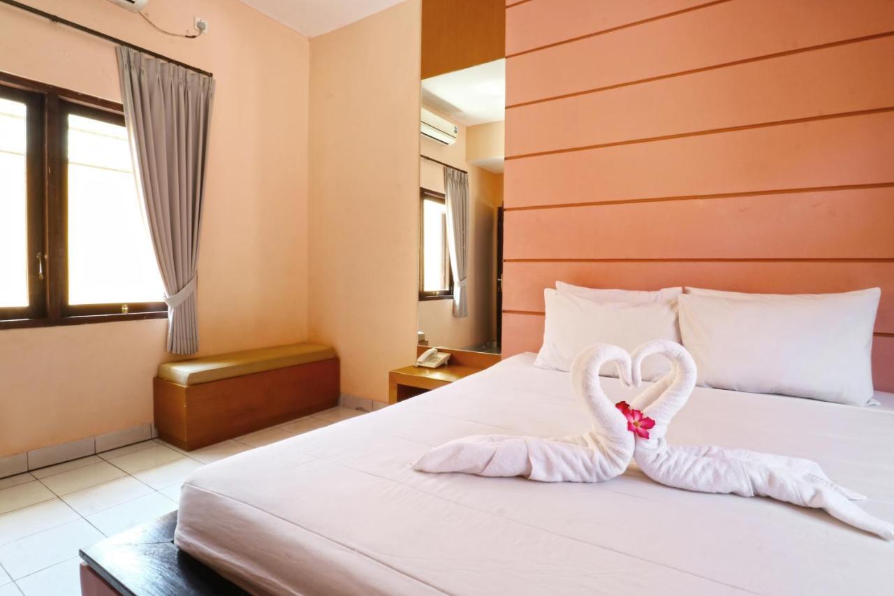 Sayang Residence I Denpasar  Exterior photo