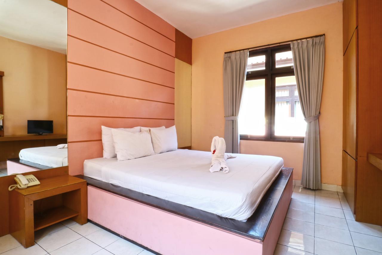 Sayang Residence I Denpasar  Exterior photo