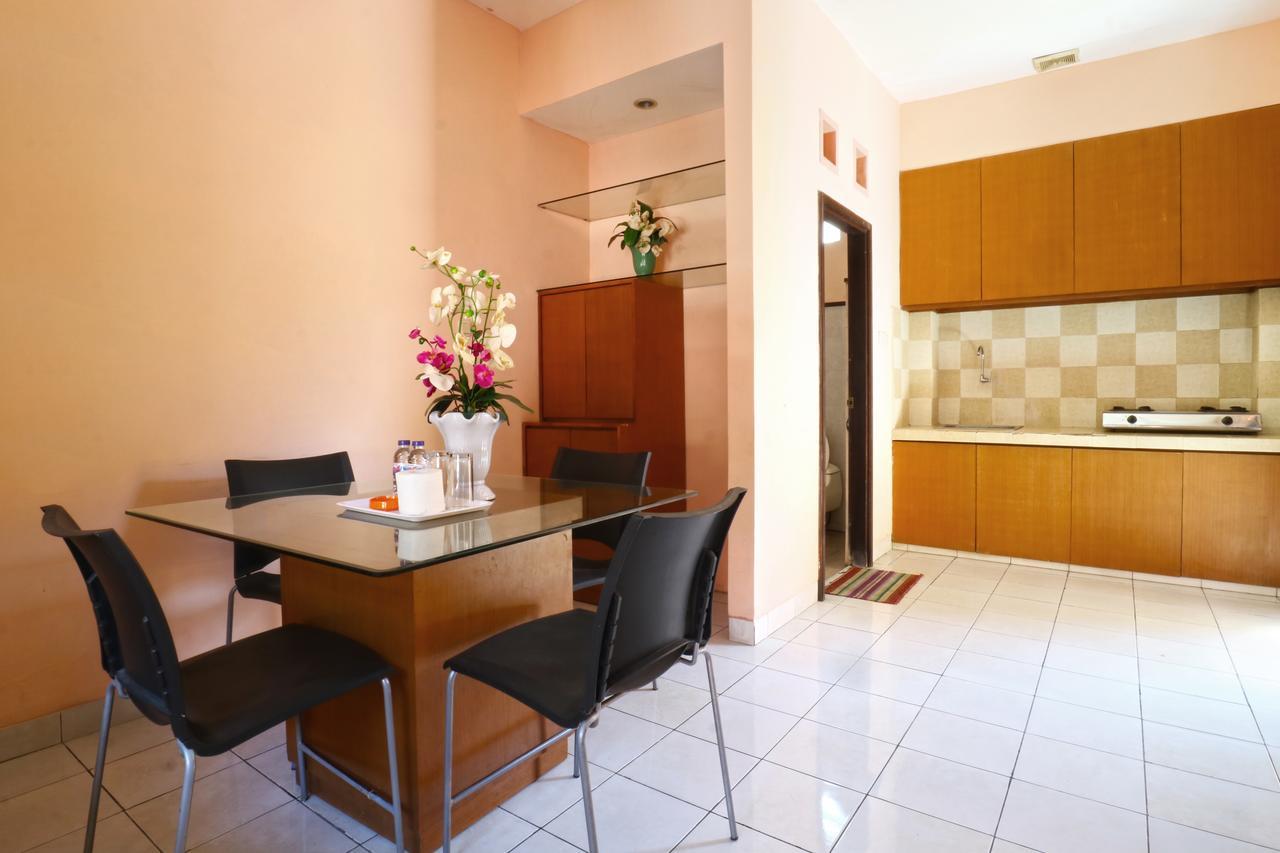 Sayang Residence I Denpasar  Exterior photo