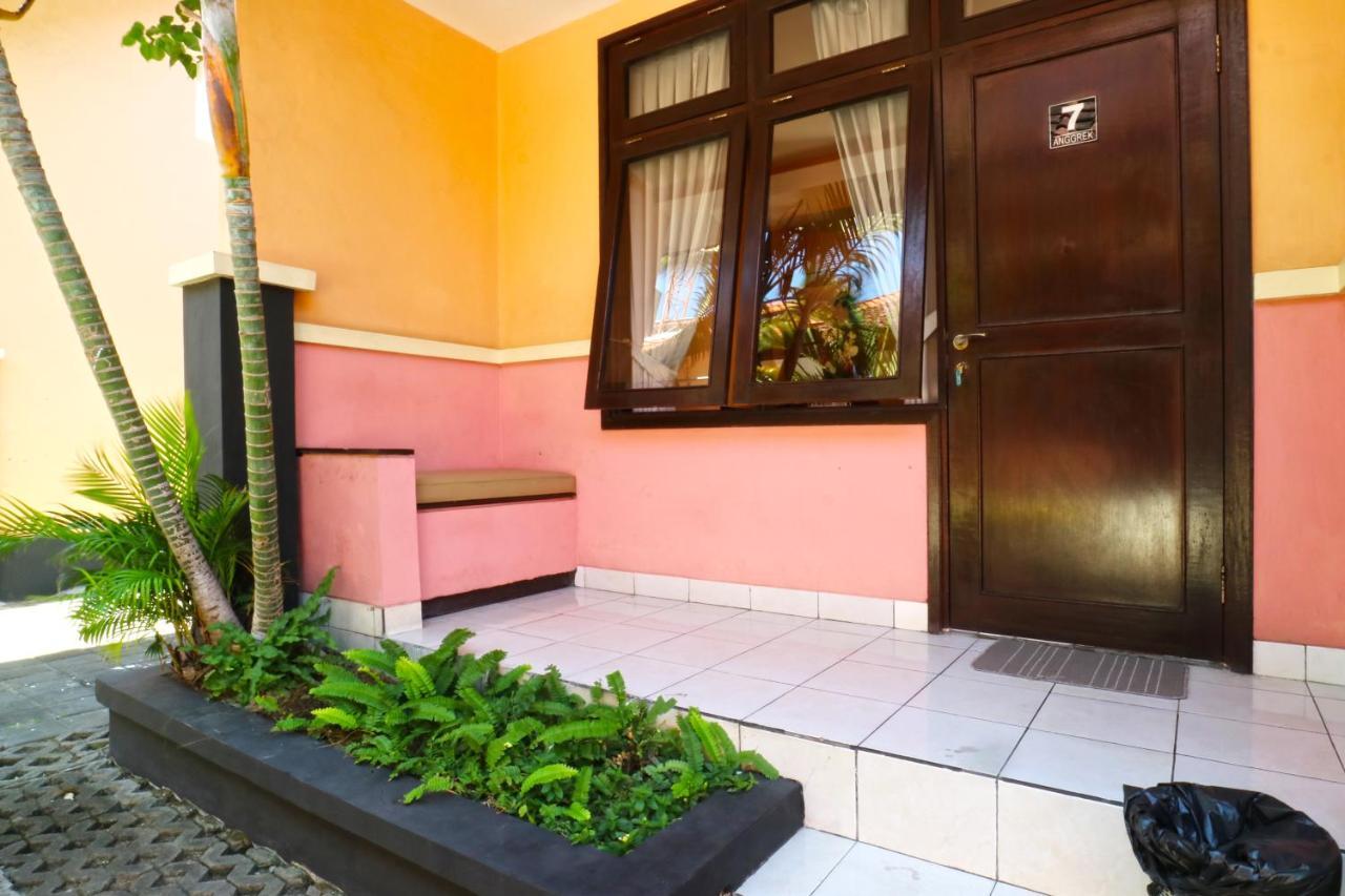 Sayang Residence I Denpasar  Exterior photo