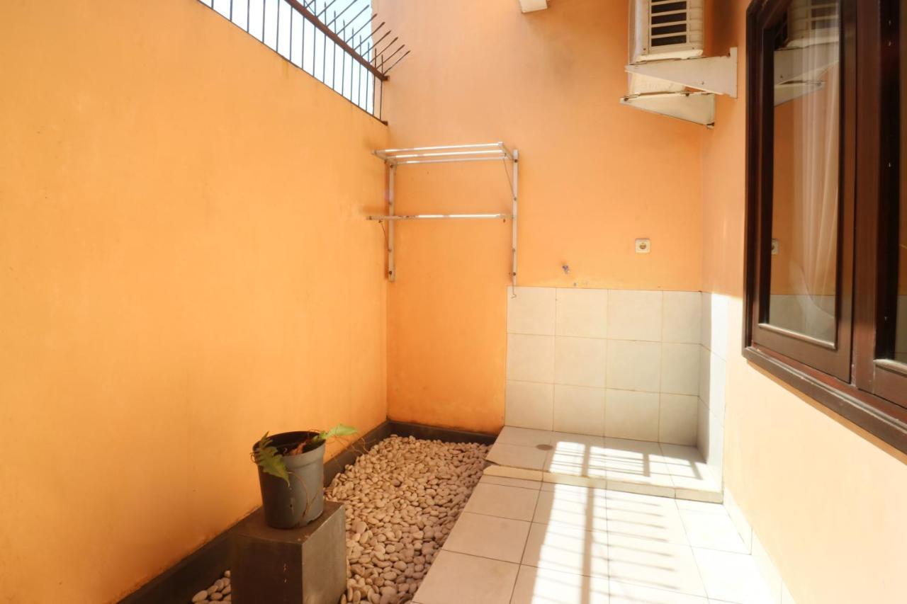 Sayang Residence I Denpasar  Exterior photo